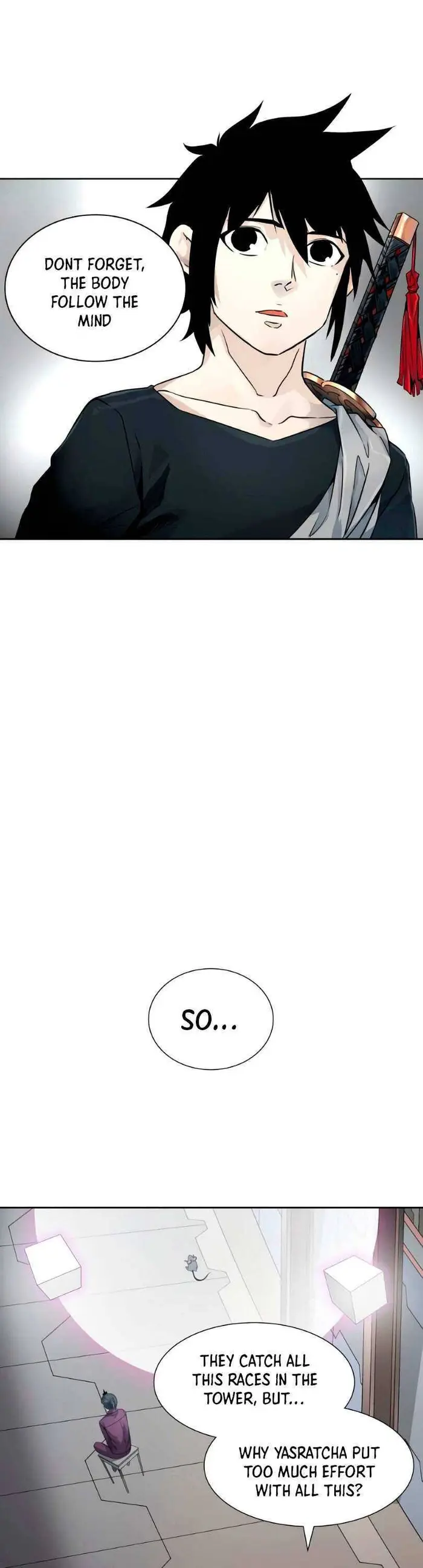 Tower of God Chapter 493 image 16_optimized